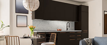 carrara mist quartz  Quality Custom Countertops