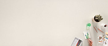 aruca white quartz  Quality Custom Countertops